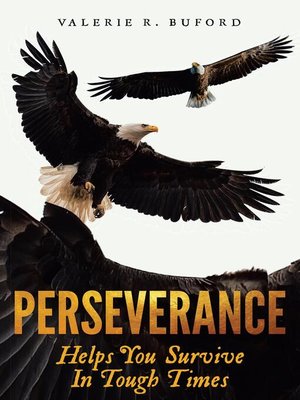 cover image of Perseverance